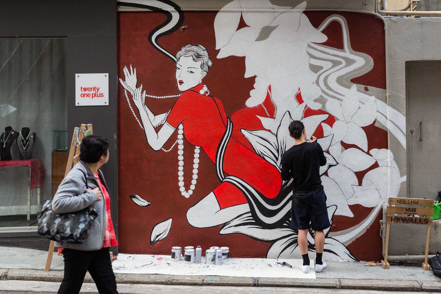 NEIL WANG 2018 – HKwalls.org