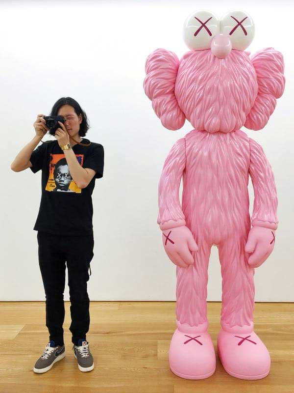 REN WEI – HKwalls.org